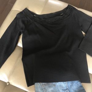 Whit House Black Market sweater